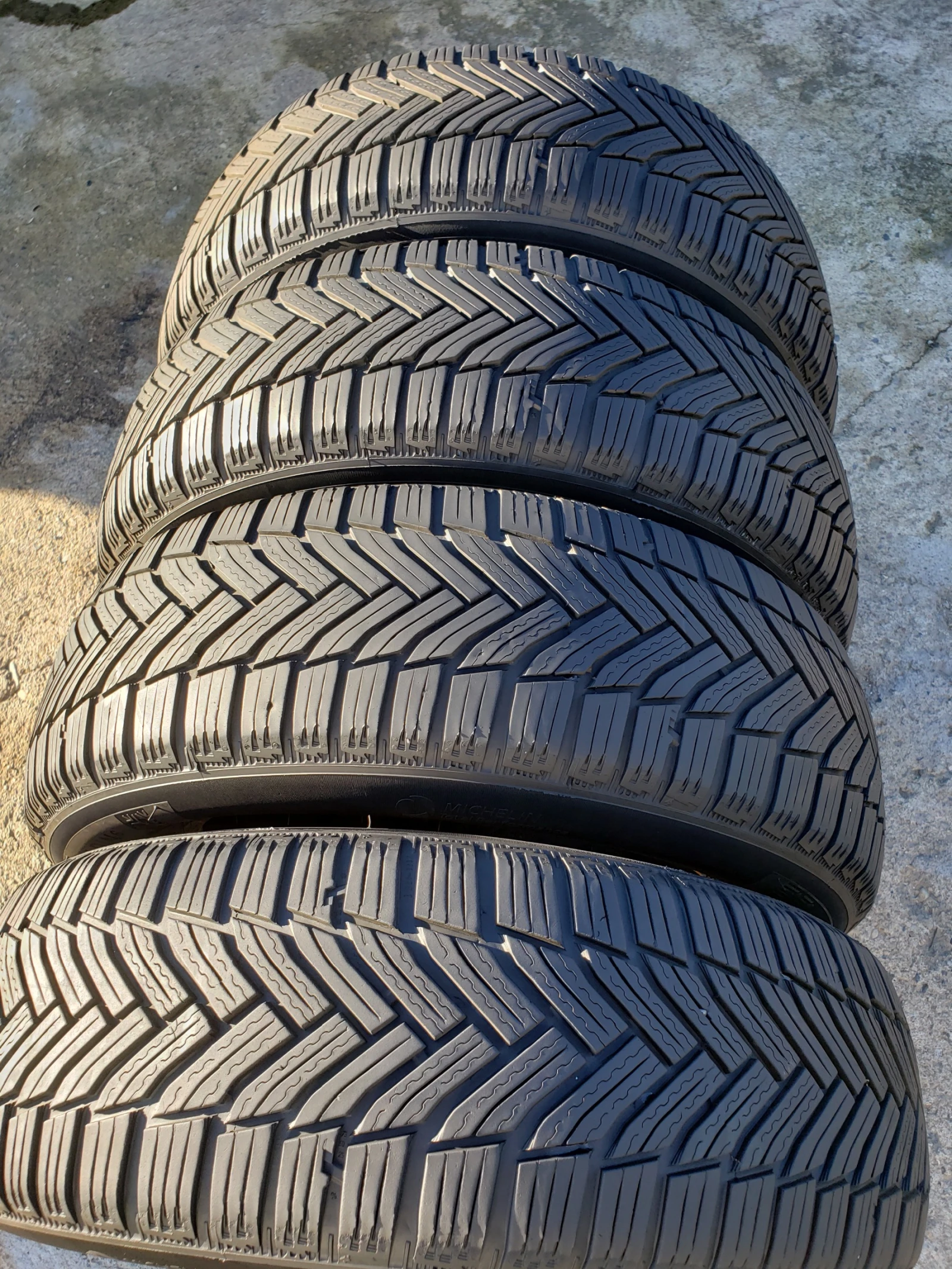  195/65R15 | Mobile.bg   3