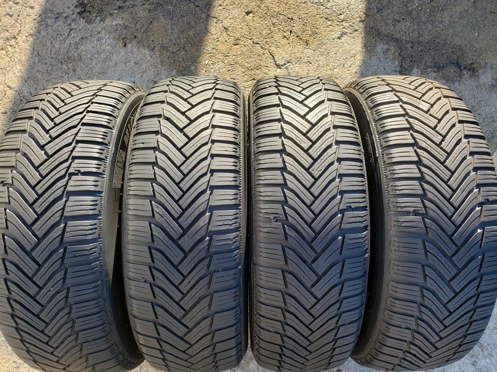  195/65R15 | Mobile.bg   2