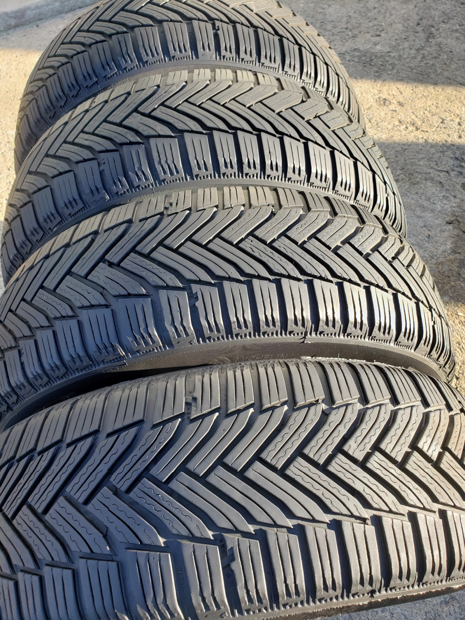  195/65R15 | Mobile.bg   4