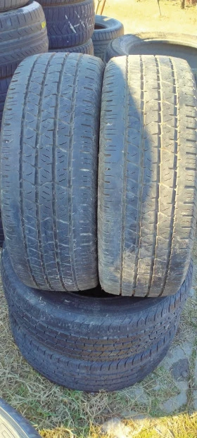 Гуми Зимни 265/60R18, снимка 2 - Гуми и джанти - 44105865