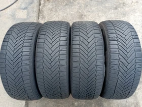 Гуми Зимни 215/60R16, снимка 2 - Гуми и джанти - 47522523