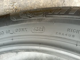 Гуми Зимни 215/60R16, снимка 6 - Гуми и джанти - 47522523