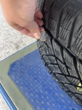 Гуми с джанти Goodyear 255/40R20, снимка 8 - Гуми и джанти - 50124013