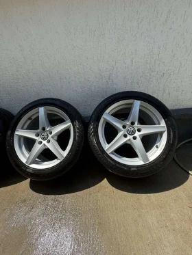 ���� � ������ 225/50R17 �� VW Passat | Mobile.bg � ����� ������ 5