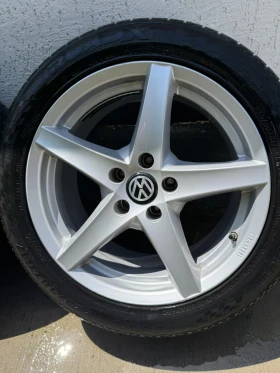 ���� � ������ 225/50R17 �� VW Passat | Mobile.bg � ����� ������ 2