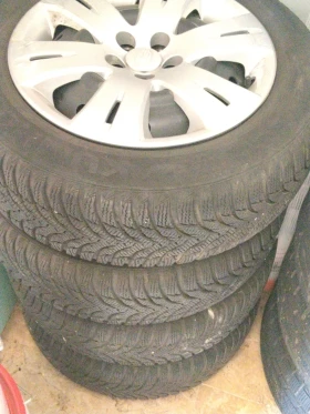 ���� � ������ 205/60R16 | Mobile.bg � ����� ������ 5