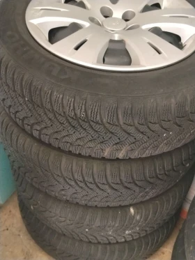 ���� � ������ 205/60R16 | Mobile.bg � ����� ������ 4