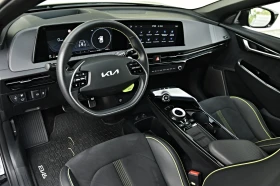 Kia EV6 GT AWD PANORAMA MERIDIAN ГАРАНЦИЯ  HEAD-UP , снимка 9