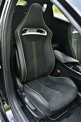Kia EV6 GT AWD PANORAMA MERIDIAN ГАРАНЦИЯ  HEAD-UP , снимка 14