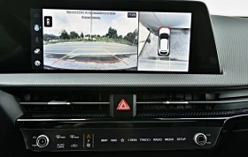 Kia EV6 GT AWD PANORAMA MERIDIAN ГАРАНЦИЯ  HEAD-UP , снимка 13