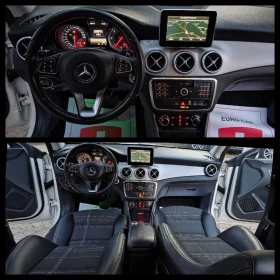 Mercedes-Benz CLA 200 CDI * AVTOMAT* * CAMERA* NAVI* ШВЕЙЦРИЯ, снимка 11