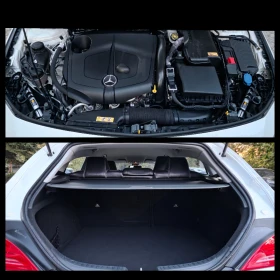 Mercedes-Benz CLA 200 CDI * AVTOMAT* * CAMERA* NAVI* ШВЕЙЦРИЯ, снимка 16