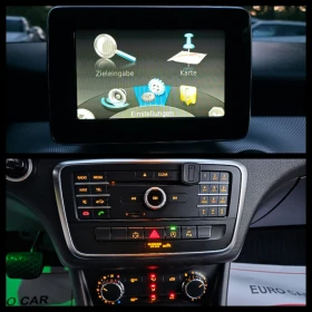 Mercedes-Benz CLA 200 CDI * AVTOMAT* * CAMERA* NAVI* ШВЕЙЦРИЯ, снимка 13