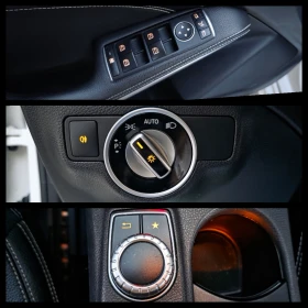 Mercedes-Benz CLA 200 CDI * AVTOMAT* * CAMERA* NAVI* ШВЕЙЦРИЯ, снимка 14