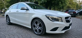 Mercedes-Benz CLA 200 CDI * AVTOMAT* * CAMERA* NAVI* ШВЕЙЦРИЯ, снимка 3
