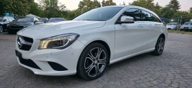 Mercedes-Benz CLA 200 CDI * AVTOMAT* * CAMERA* NAVI* ШВЕЙЦРИЯ, снимка 1