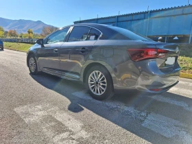 Toyota Avensis, снимка 9