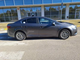 Toyota Avensis, снимка 7