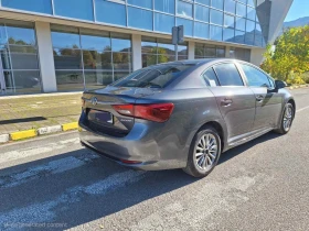 Toyota Avensis, снимка 3