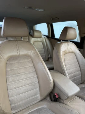 VW Passat 2.0 TDI , снимка 5