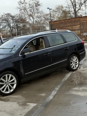VW Passat 2.0 TDI , снимка 7