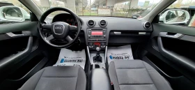 Audi A3 СЕРВ. ДОК. ГАЗ, снимка 10