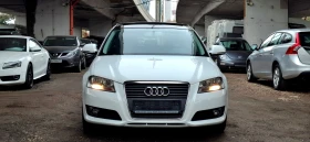 Audi A3 СЕРВ. ДОК. ГАЗ, снимка 2