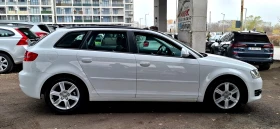 Audi A3 СЕРВ. ДОК. ГАЗ, снимка 4