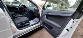 Audi A3 СЕРВ. ДОК. ГАЗ, снимка 15