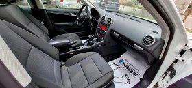 Audi A3 СЕРВ. ДОК. ГАЗ, снимка 14