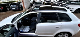 Audi A3 СЕРВ. ДОК. ГАЗ, снимка 9