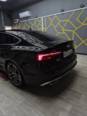 Audi S5, снимка 4