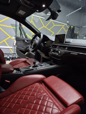 Audi S5, снимка 7