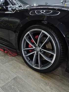 Audi S5, снимка 11