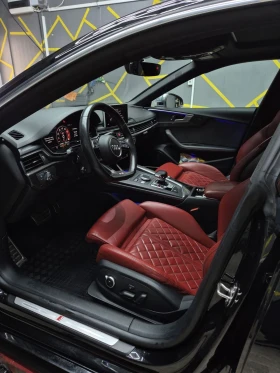 Audi S5, снимка 5