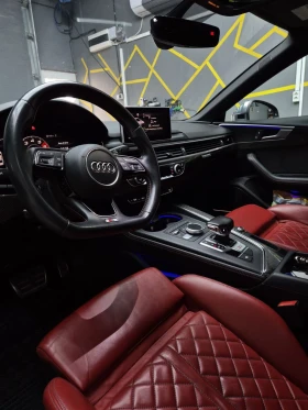 Audi S5, снимка 6