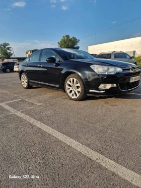 Citroen C5 2.0HDI, снимка 2