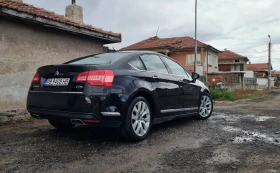 Citroen C5 2.0HDI, снимка 9