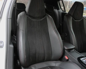Peugeot 308 1.6HDI/GT-LINE/KAMERA/PANORAMA/DISTRONIC/FULL LED, снимка 11
