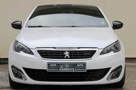 Peugeot 308 1.6HDI/GT-LINE/KAMERA/PANORAMA/DISTRONIC/FULL LED, снимка 2