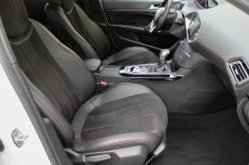 Peugeot 308 1.6HDI/GT-LINE/KAMERA/PANORAMA/DISTRONIC/FULL LED, снимка 8