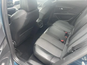Peugeot 3008 1.5 bluehdi Active, снимка 11