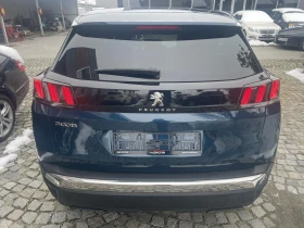 Peugeot 3008 1.5 bluehdi Active, снимка 5
