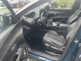 Peugeot 3008 1.5 bluehdi Active, снимка 9