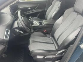 Peugeot 3008 1.5 bluehdi Active, снимка 10