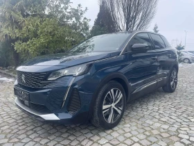 Peugeot 3008 1.5 bluehdi Active, снимка 8