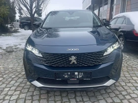 Peugeot 3008 1.5 bluehdi Active, снимка 3