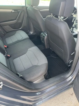 VW Passat 2.0 TDI, 140 к.с , снимка 8