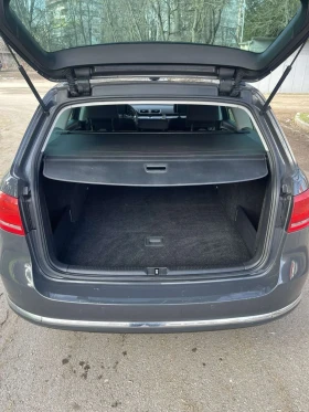 VW Passat 2.0 TDI, 140 к.с , снимка 16