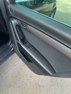 VW Passat 2.0 TDI, 140 к.с , снимка 12